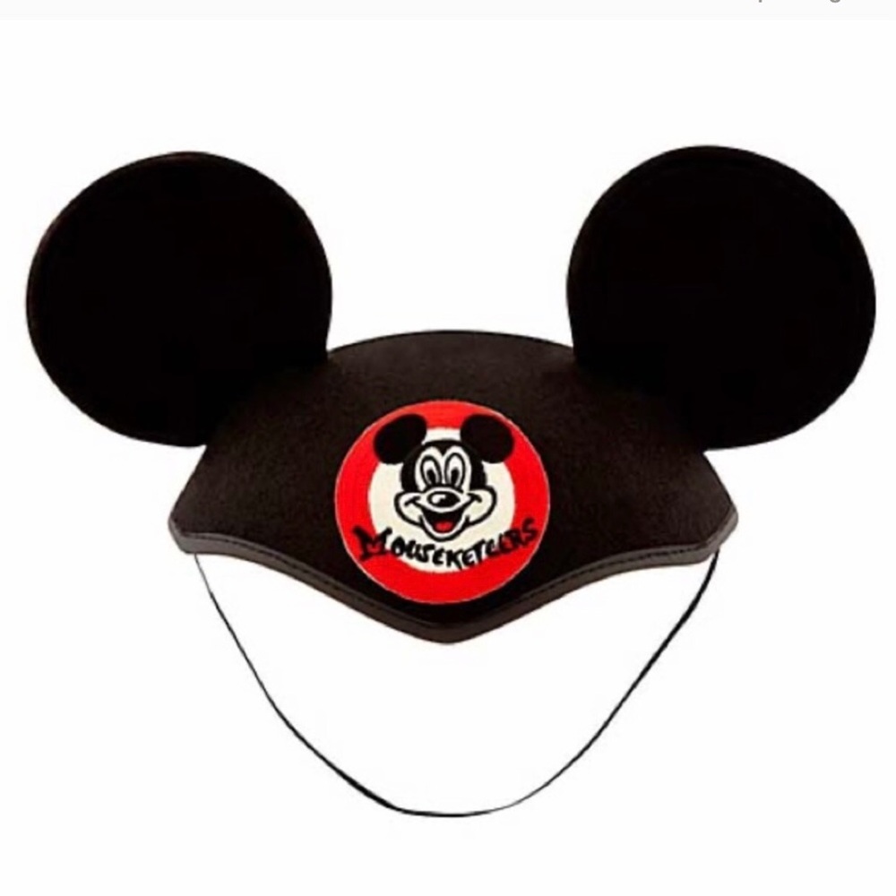 Disney Mickey Mouse Club Ears RARE FIND💎💎💎